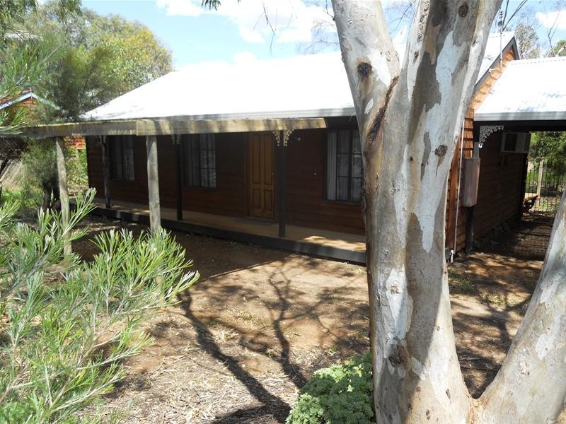 Lot 501 Kent Road, Kanmantoo SA 5252