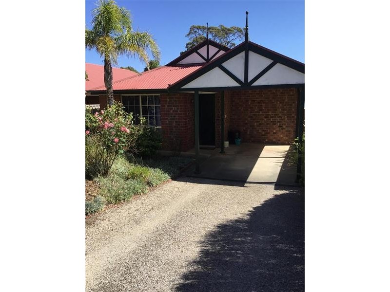 12b Blackwood Court, Mount Barker SA 5251