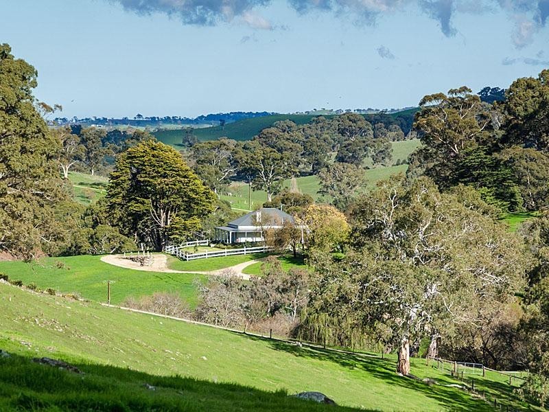 Lot 10 Aldgate-Strathalbyn Road, Macclesfield SA 5153