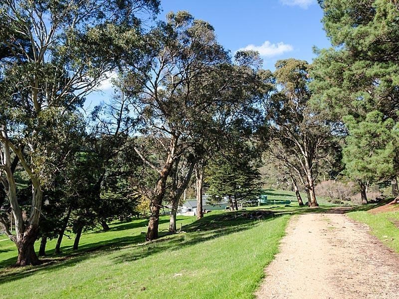 Lot 10 Aldgate-Strathalbyn Road, Macclesfield SA 5153