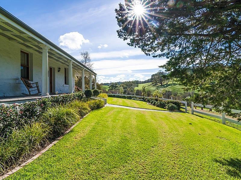 Lot 10 Aldgate-Strathalbyn Road, Macclesfield SA 5153