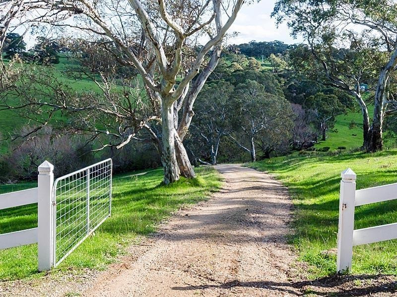 Lot 10 Aldgate-Strathalbyn Road, Macclesfield SA 5153