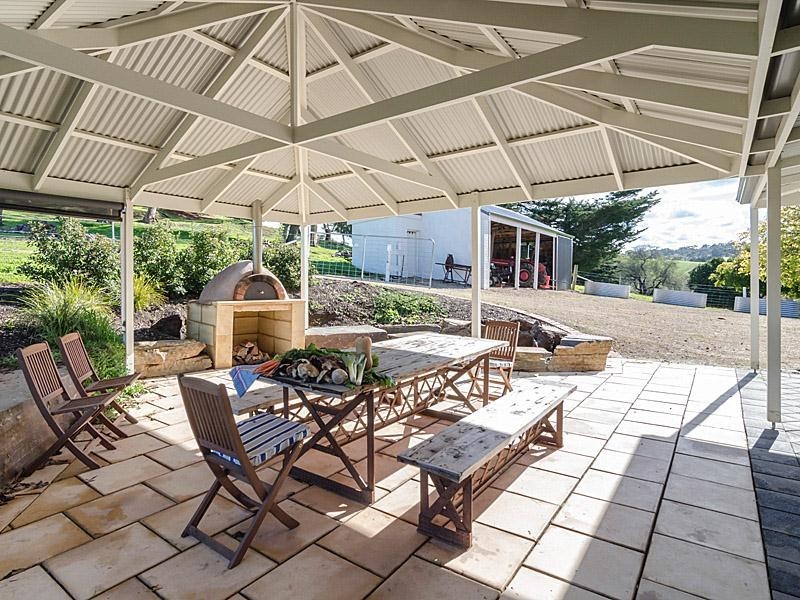 Lot 10 Aldgate-Strathalbyn Road, Macclesfield SA 5153