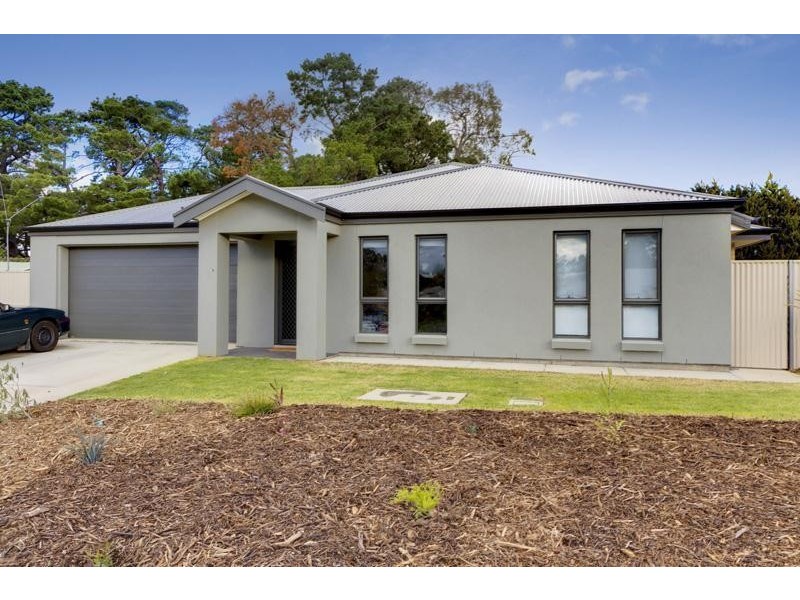 8/32 Shakes Road, Nairne SA 5252