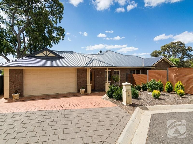 2 Hallmark Court, Mount Barker SA 5251