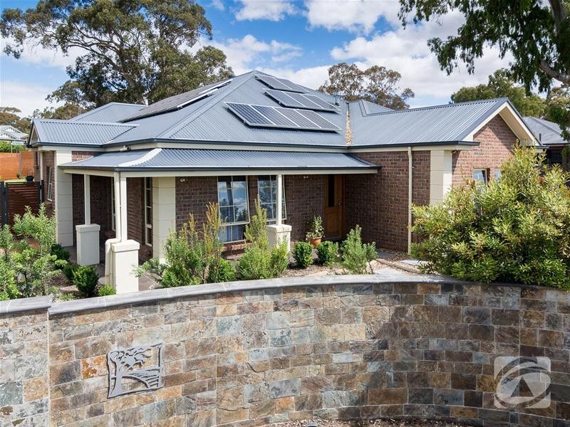2 Hallmark Court, Mount Barker SA 5251