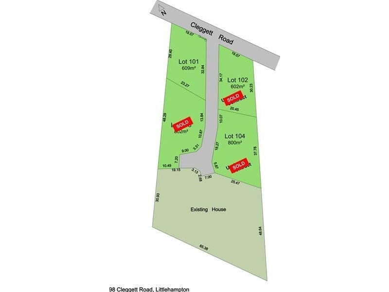 25 Cleggett Road, Littlehampton SA 5250