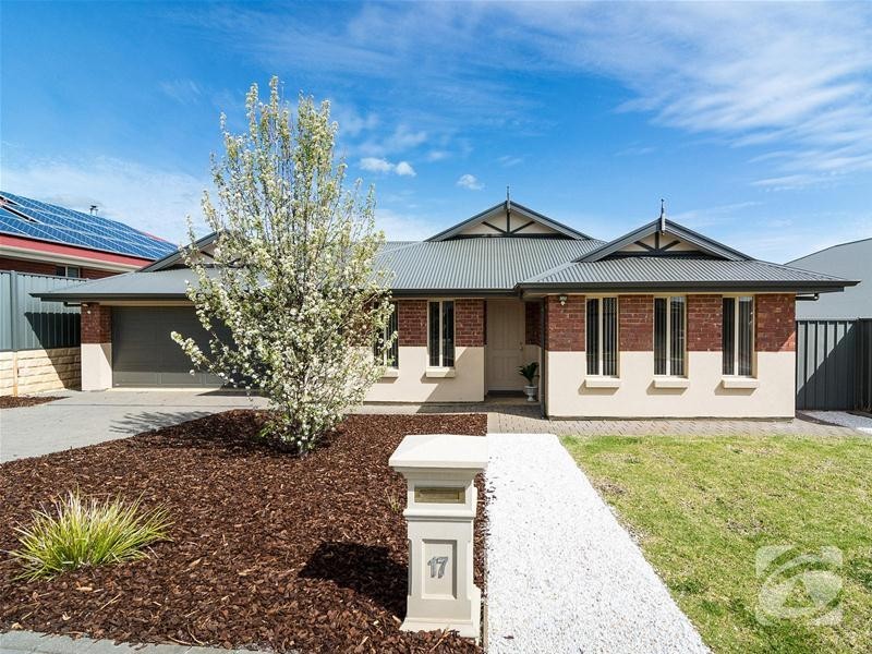 17 Carlson Street, Mount Barker SA 5251
