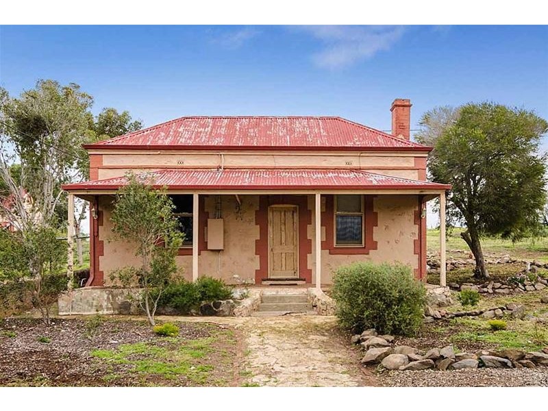 60 Chaunceys Line, Hartley SA 5255