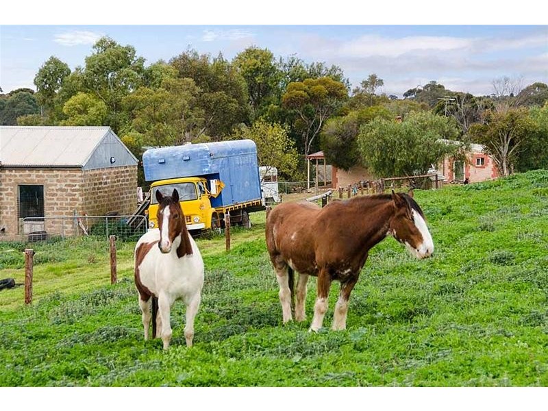 60 Chaunceys Line, Hartley SA 5255