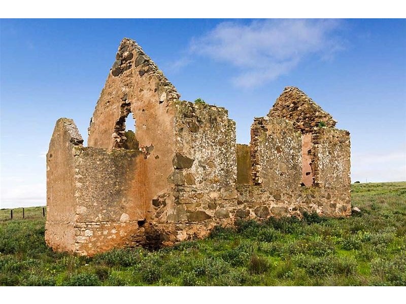 60 Chaunceys Line, Hartley SA 5255