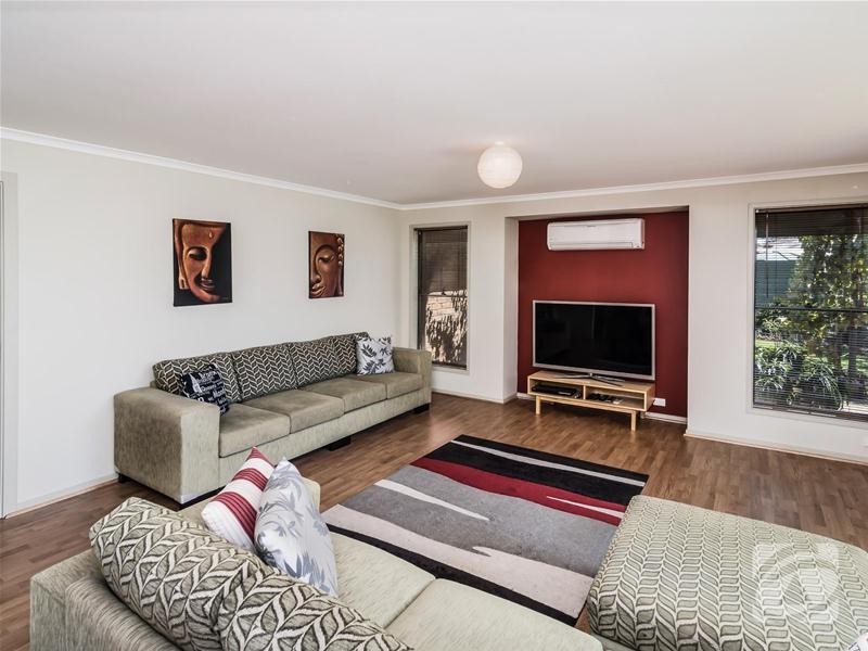 25 Downing Street, Mount Barker SA 5251