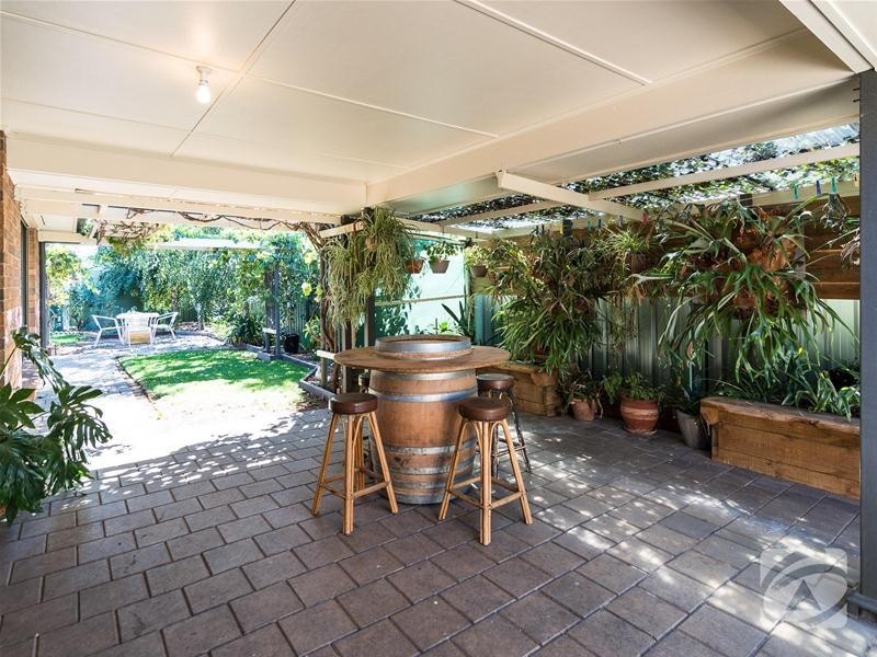 25 Downing Street, Mount Barker SA 5251