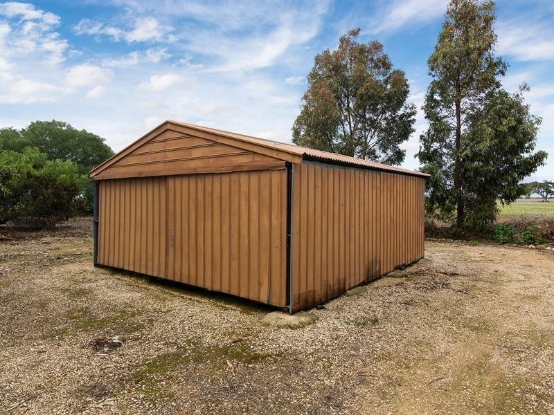 1943 Langhorne Creek Road, Langhorne Creek SA 5255