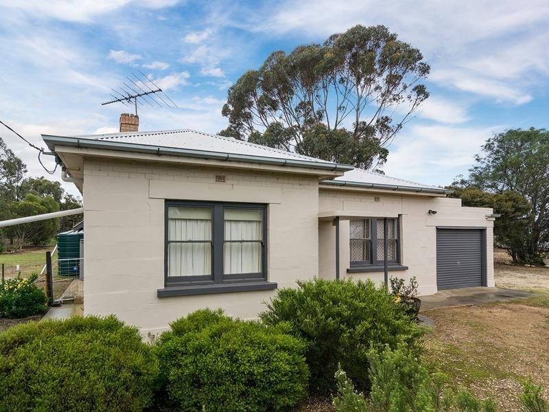 1943 Langhorne Creek Road, Langhorne Creek SA 5255