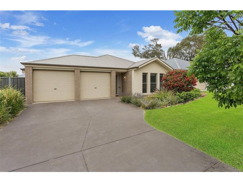 4 West Parkway, Mount Barker SA 5251