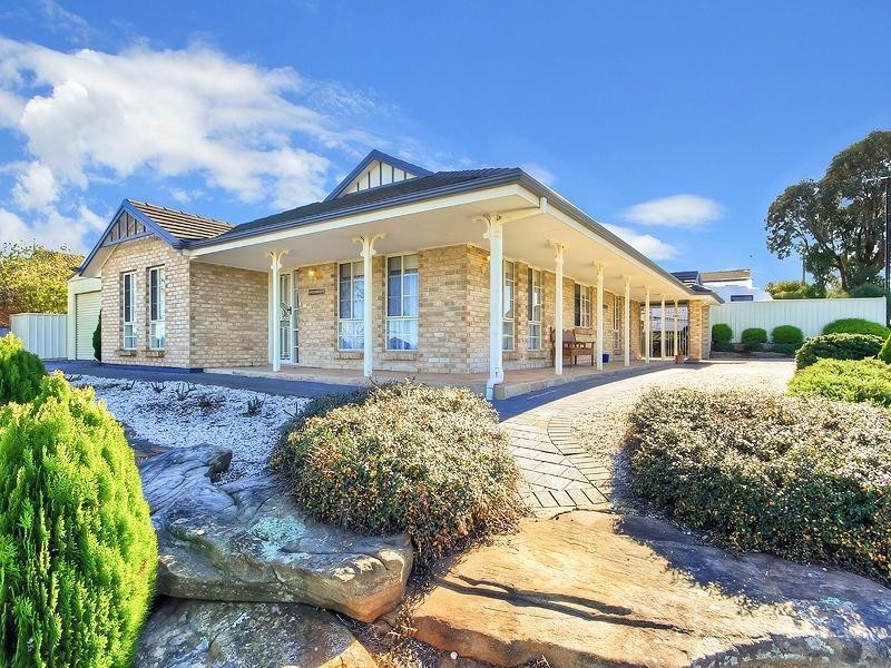 22 Gollan Avenue, Strathalbyn SA 5255