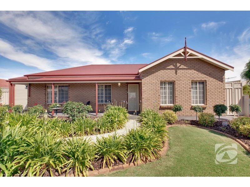 14 Liverpool Drive, Strathalbyn SA 5255