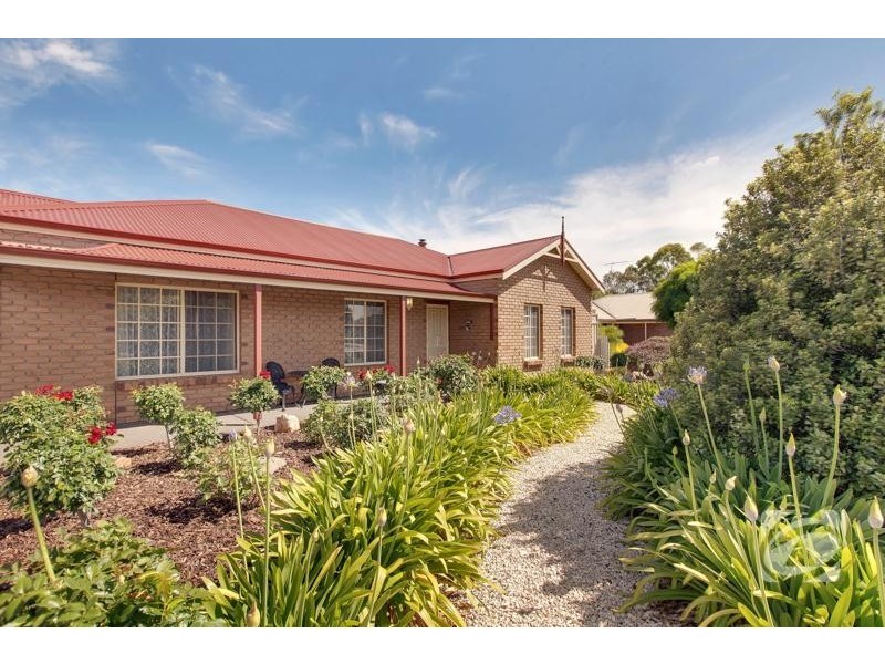14 Liverpool Drive, Strathalbyn SA 5255