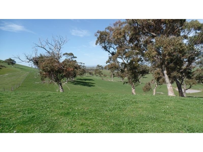 Lot 2 Blackmore Road, Paris Creek SA 5201