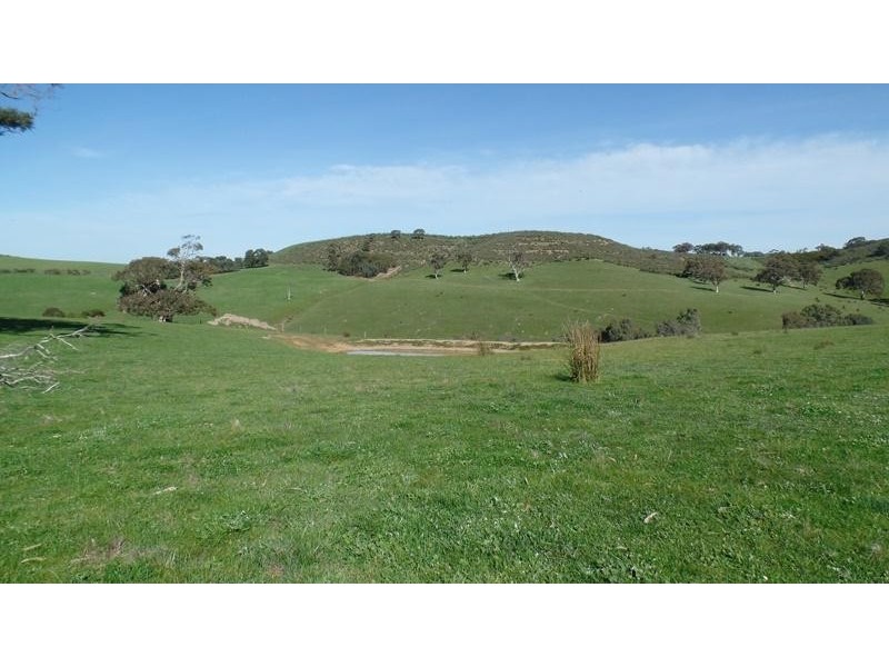 Lot 2 Blackmore Road, Paris Creek SA 5201