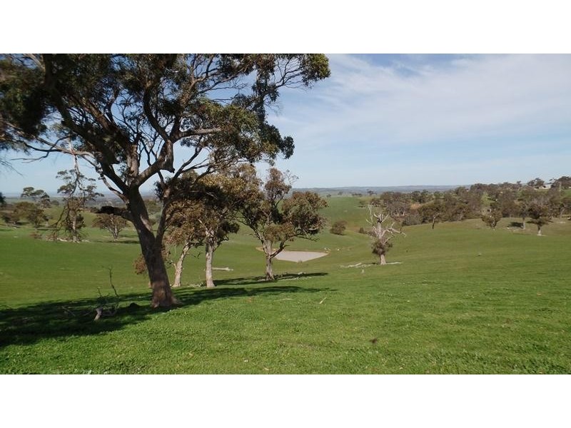 Lot 2 Blackmore Road, Paris Creek SA 5201