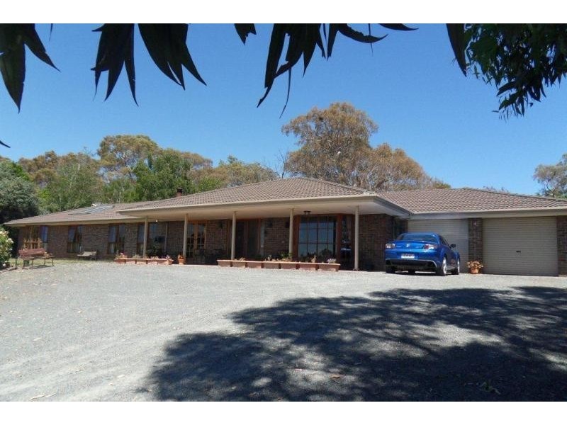 36 Matthew Smillie Drive, Nairne SA 5252