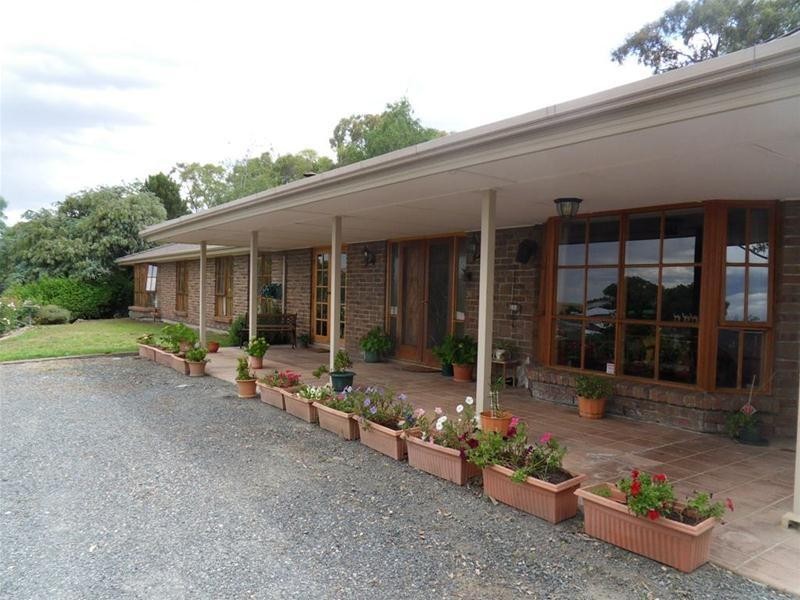 36 Matthew Smillie Drive, Nairne SA 5252