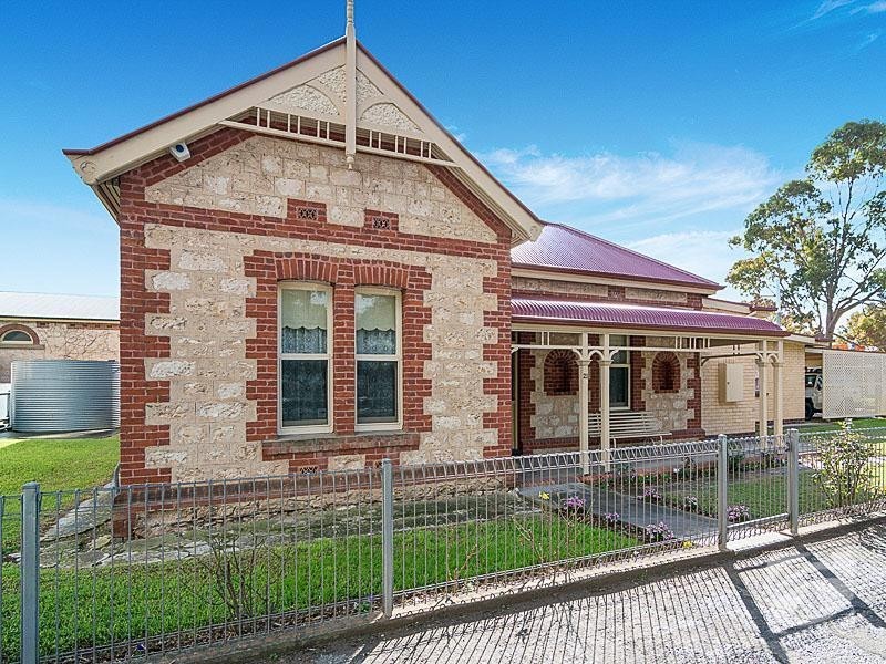 21 South Terrace, Strathalbyn SA 5255