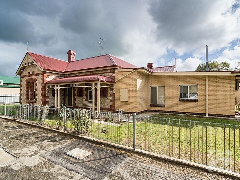 21 South Terrace, Strathalbyn SA 5255