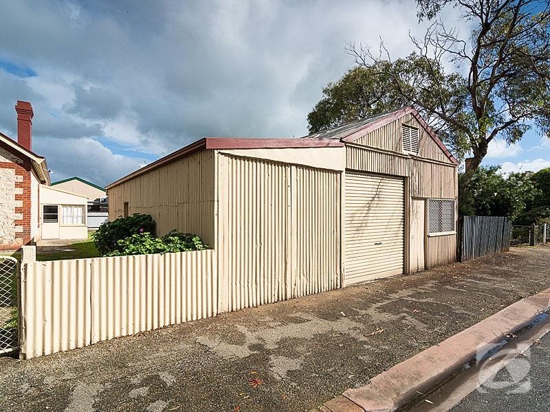 21 South Terrace, Strathalbyn SA 5255