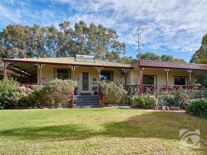 192 Broadbent Road, Macclesfield SA 5153