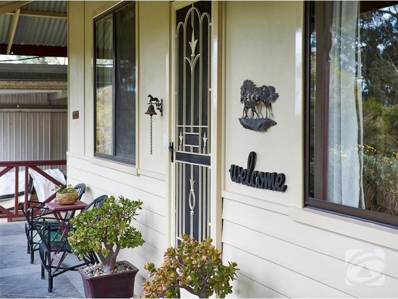 192 Broadbent Road, Macclesfield SA 5153