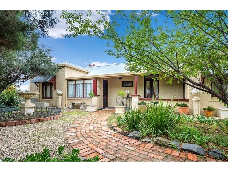 2 High Street, Strathalbyn SA 5255