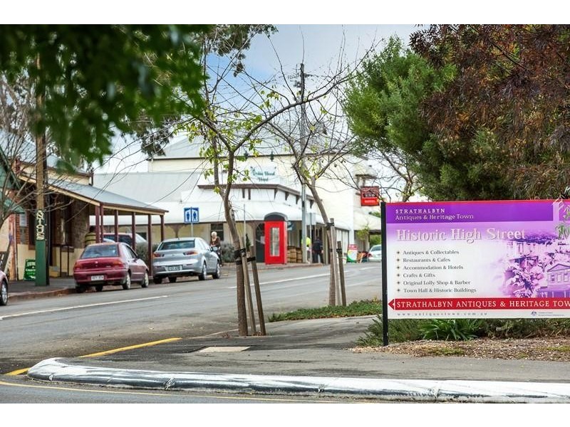2 High Street, Strathalbyn SA 5255