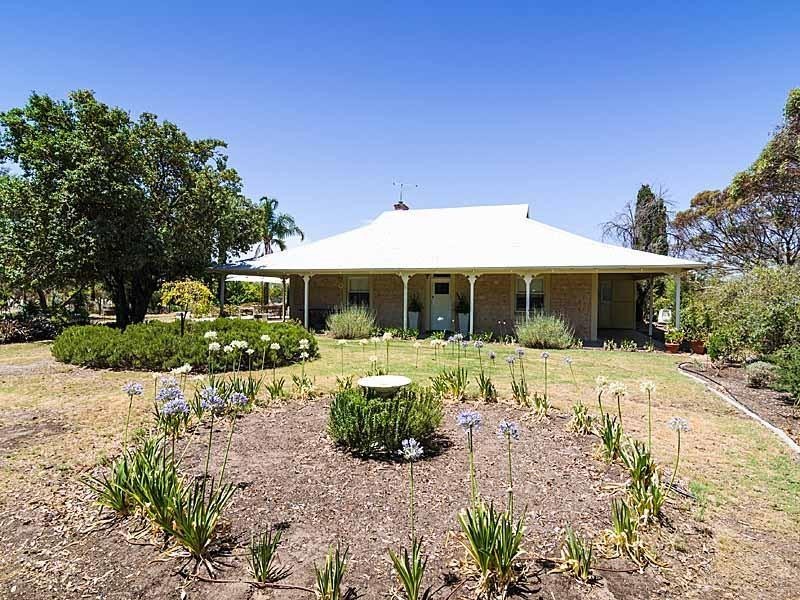 168 Nurragi Road, Strathalbyn SA 5255