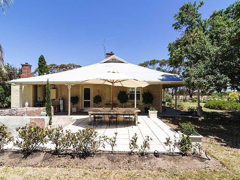 168 Nurragi Road, Strathalbyn SA 5255