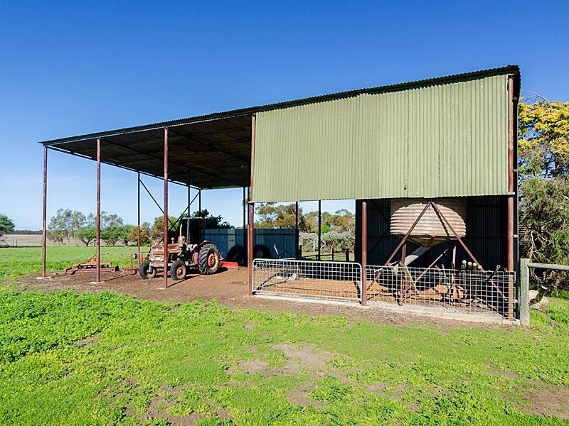 168 Nurragi Road, Strathalbyn SA 5255