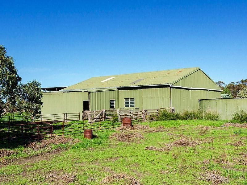 168 Nurragi Road, Strathalbyn SA 5255