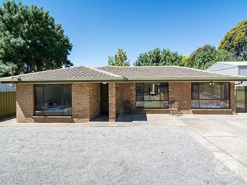 93 Wellington Road, Mount Barker SA 5251