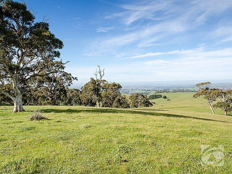 2297 Bull Creek Road, Ashbourne SA 5157