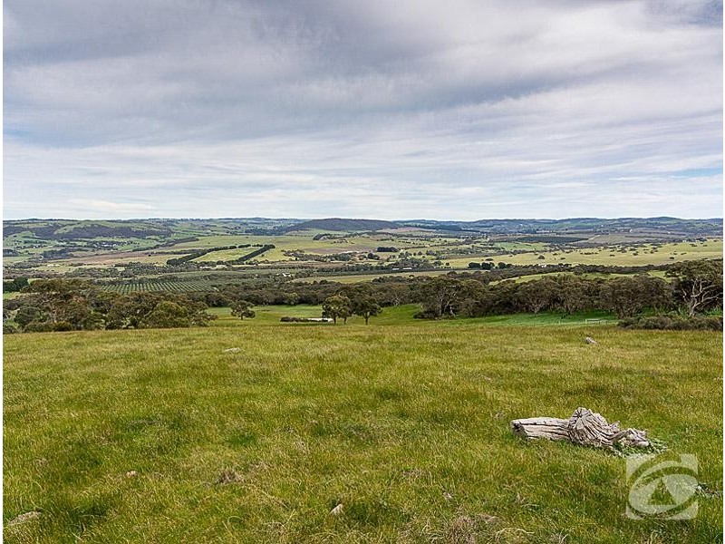 2297 Bull Creek Road, Ashbourne SA 5157