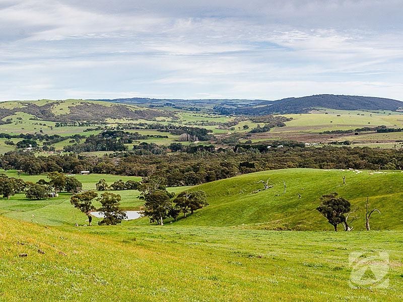 2297 Bull Creek Road, Ashbourne SA 5157