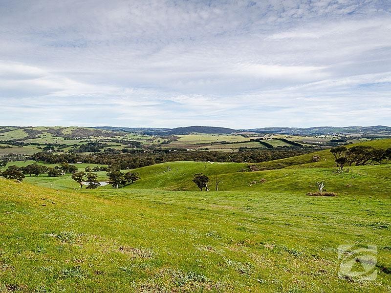 2297 Bull Creek Road, Ashbourne SA 5157