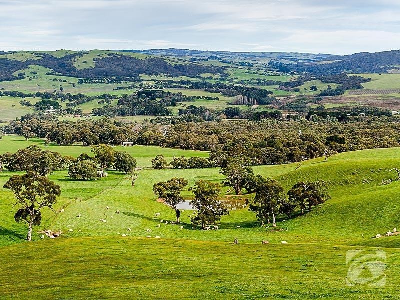 2297 Bull Creek Road, Ashbourne SA 5157