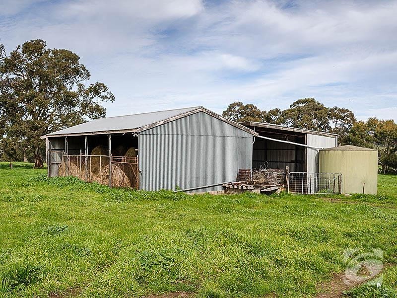 2297 Bull Creek Road, Ashbourne SA 5157