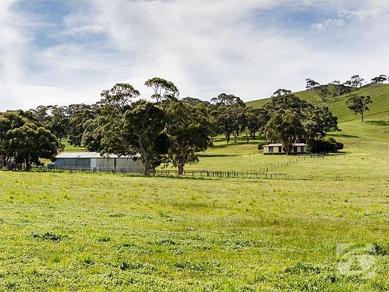 2297 Bull Creek Road, Ashbourne SA 5157