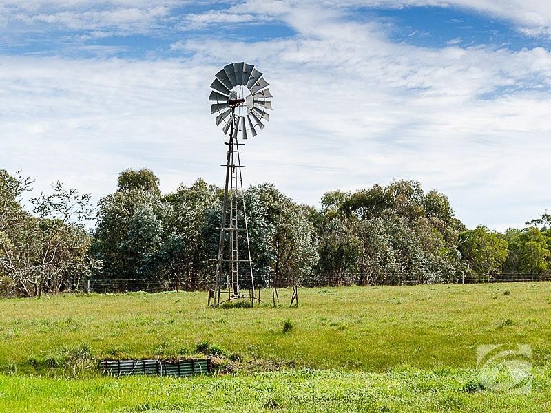 2297 Bull Creek Road, Ashbourne SA 5157