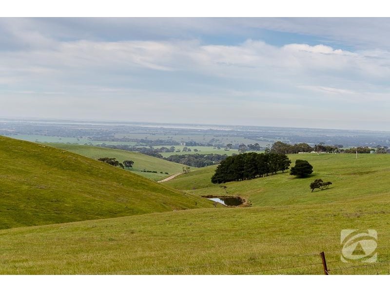 2297 Bull Creek Road, Ashbourne SA 5157