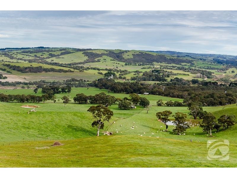 2297 Bull Creek Road, Ashbourne SA 5157